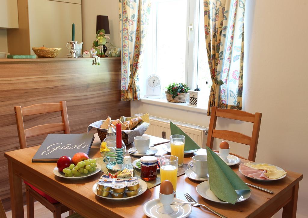 Übelbach Gaestehaus Landgraf מראה חיצוני תמונה