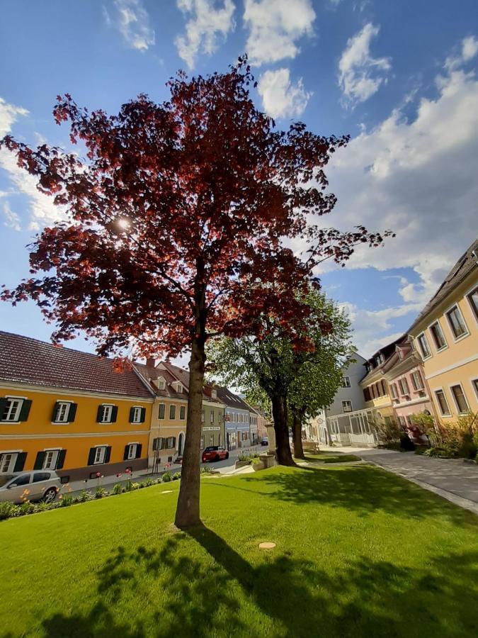Übelbach Gaestehaus Landgraf מראה חיצוני תמונה