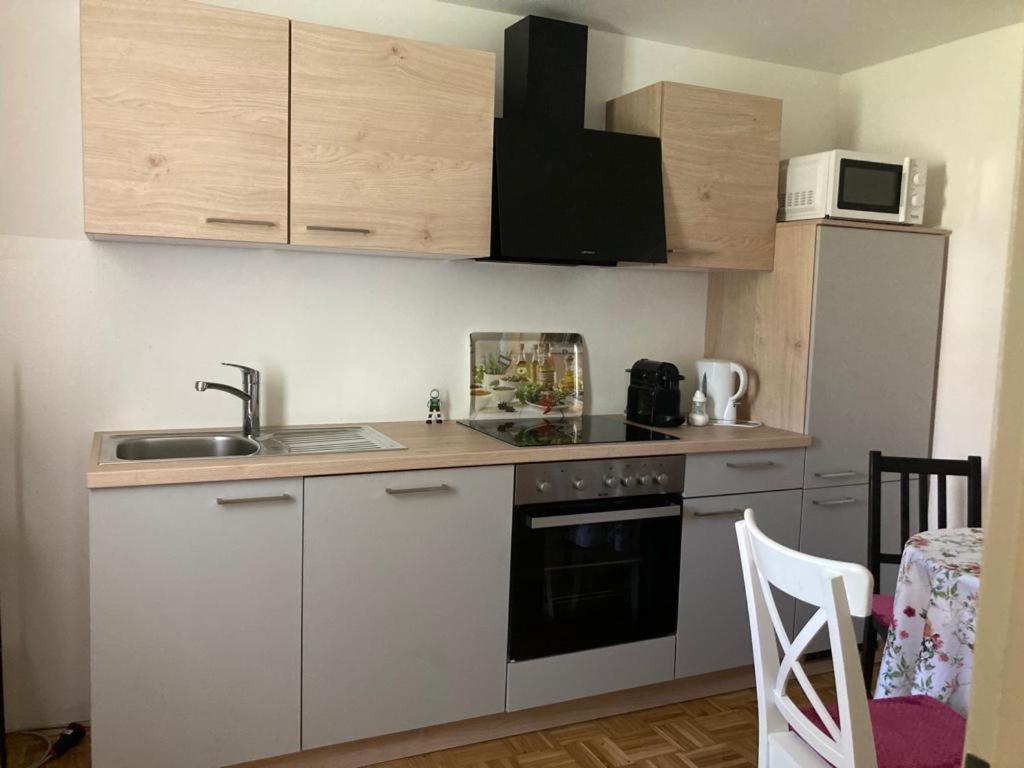 Übelbach Gaestehaus Landgraf מראה חיצוני תמונה