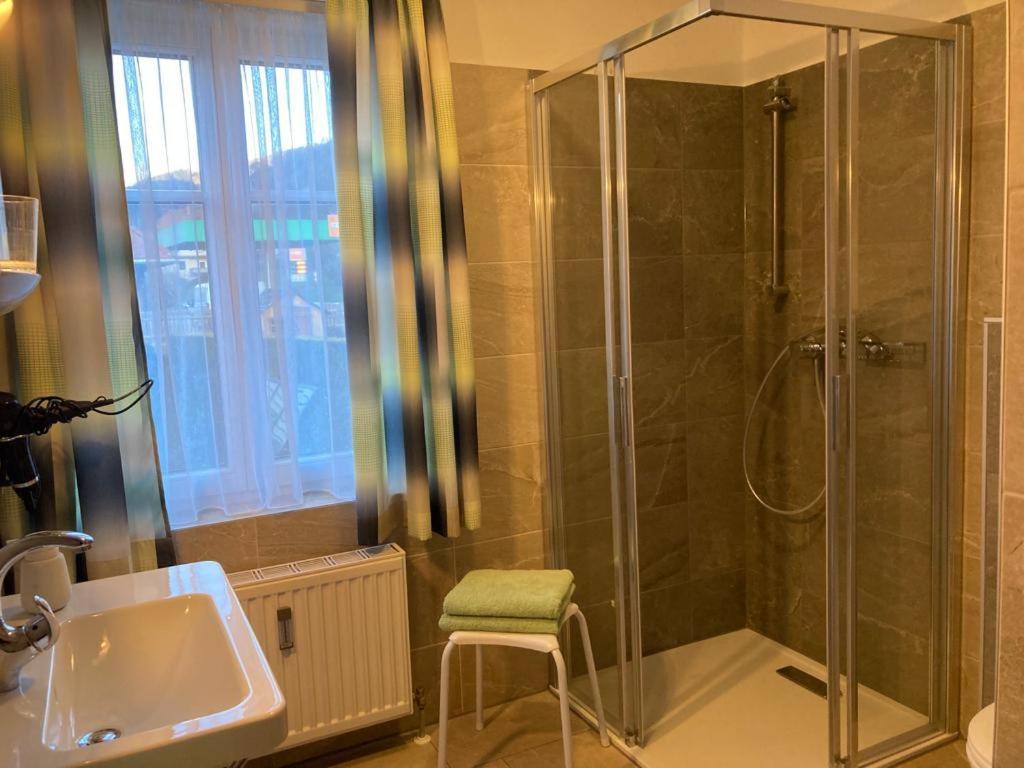 Übelbach Gaestehaus Landgraf מראה חיצוני תמונה