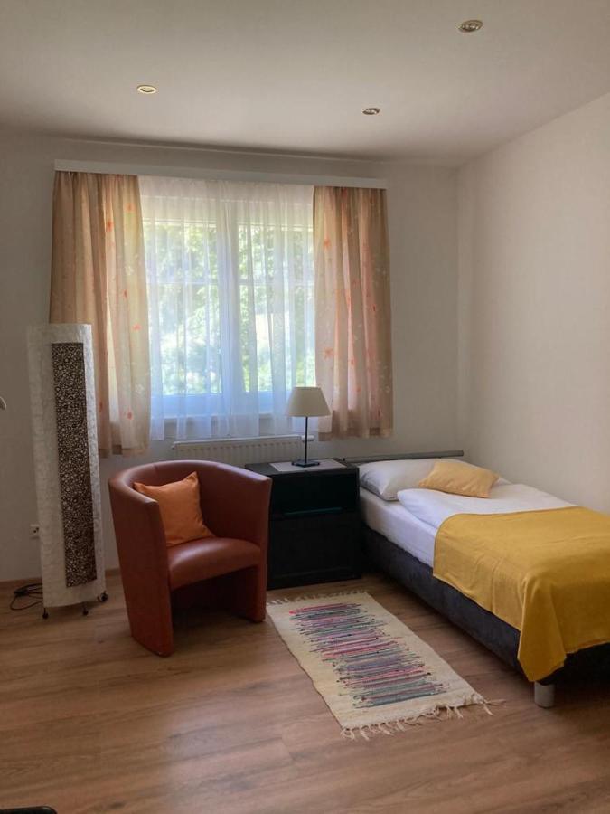 Übelbach Gaestehaus Landgraf מראה חיצוני תמונה
