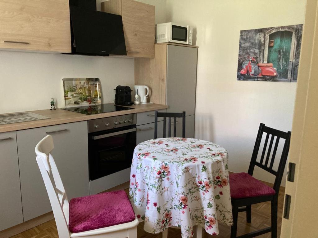 Übelbach Gaestehaus Landgraf מראה חיצוני תמונה
