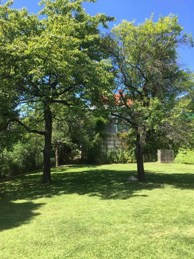 Übelbach Gaestehaus Landgraf מראה חיצוני תמונה