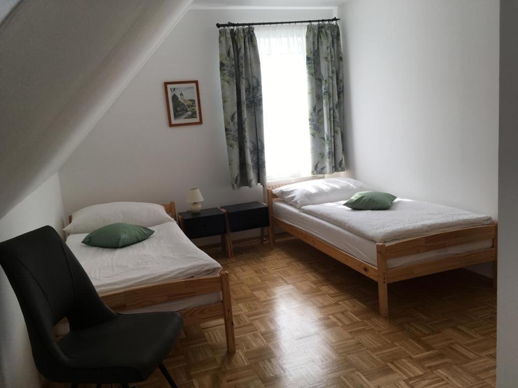 Übelbach Gaestehaus Landgraf מראה חיצוני תמונה
