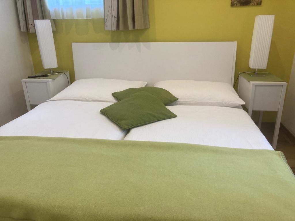 Übelbach Gaestehaus Landgraf מראה חיצוני תמונה