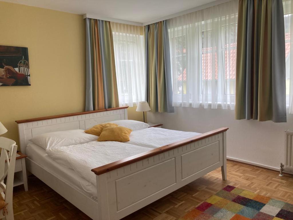 Übelbach Gaestehaus Landgraf מראה חיצוני תמונה