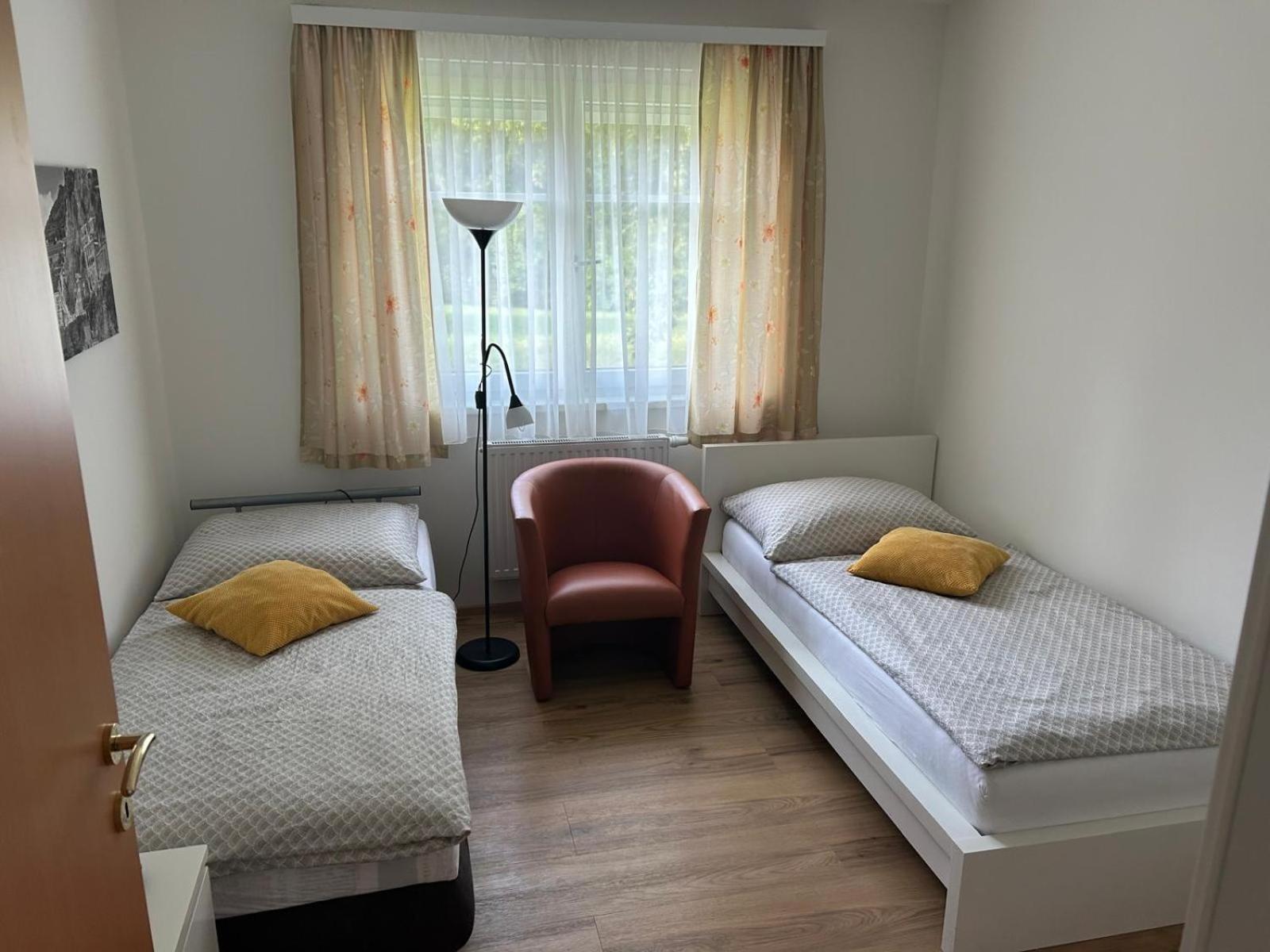 Übelbach Gaestehaus Landgraf מראה חיצוני תמונה