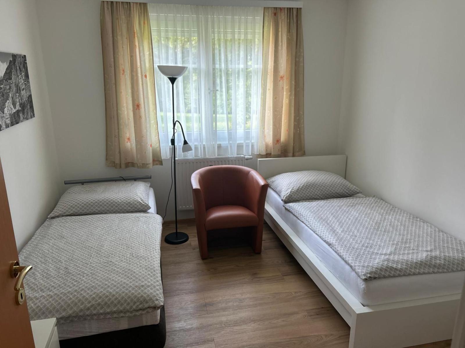 Übelbach Gaestehaus Landgraf מראה חיצוני תמונה