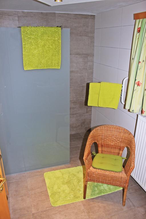 Übelbach Gaestehaus Landgraf מראה חיצוני תמונה