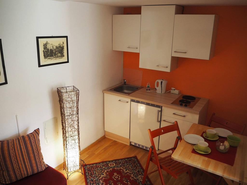 Übelbach Gaestehaus Landgraf מראה חיצוני תמונה