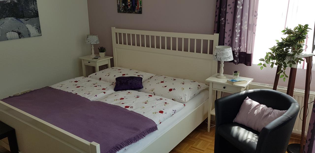 Übelbach Gaestehaus Landgraf מראה חיצוני תמונה