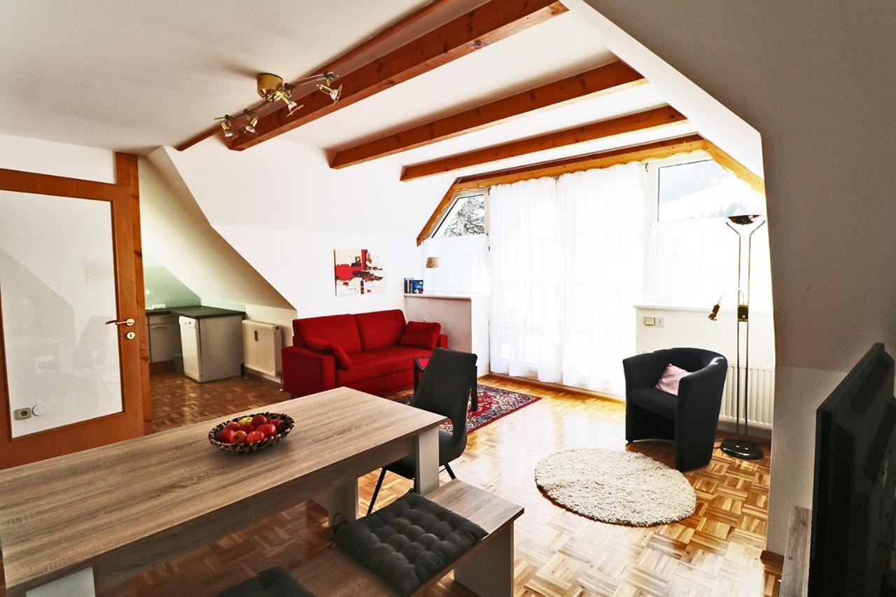Übelbach Gaestehaus Landgraf מראה חיצוני תמונה