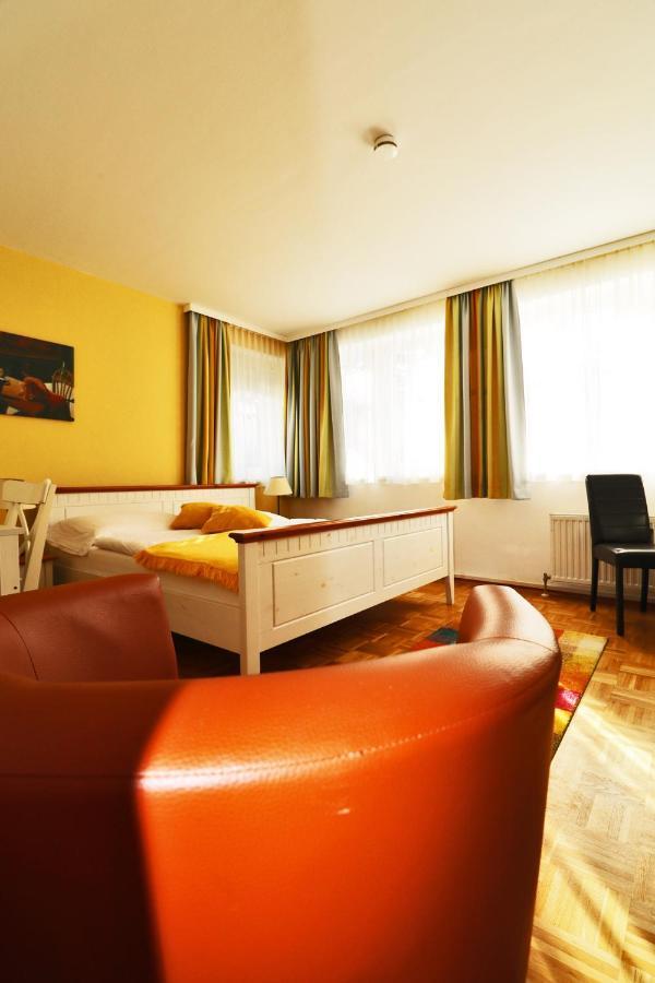 Übelbach Gaestehaus Landgraf מראה חיצוני תמונה