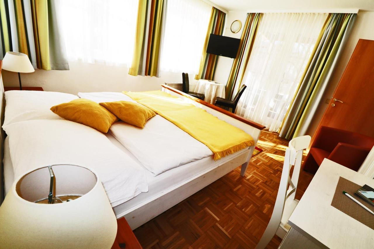 Übelbach Gaestehaus Landgraf מראה חיצוני תמונה